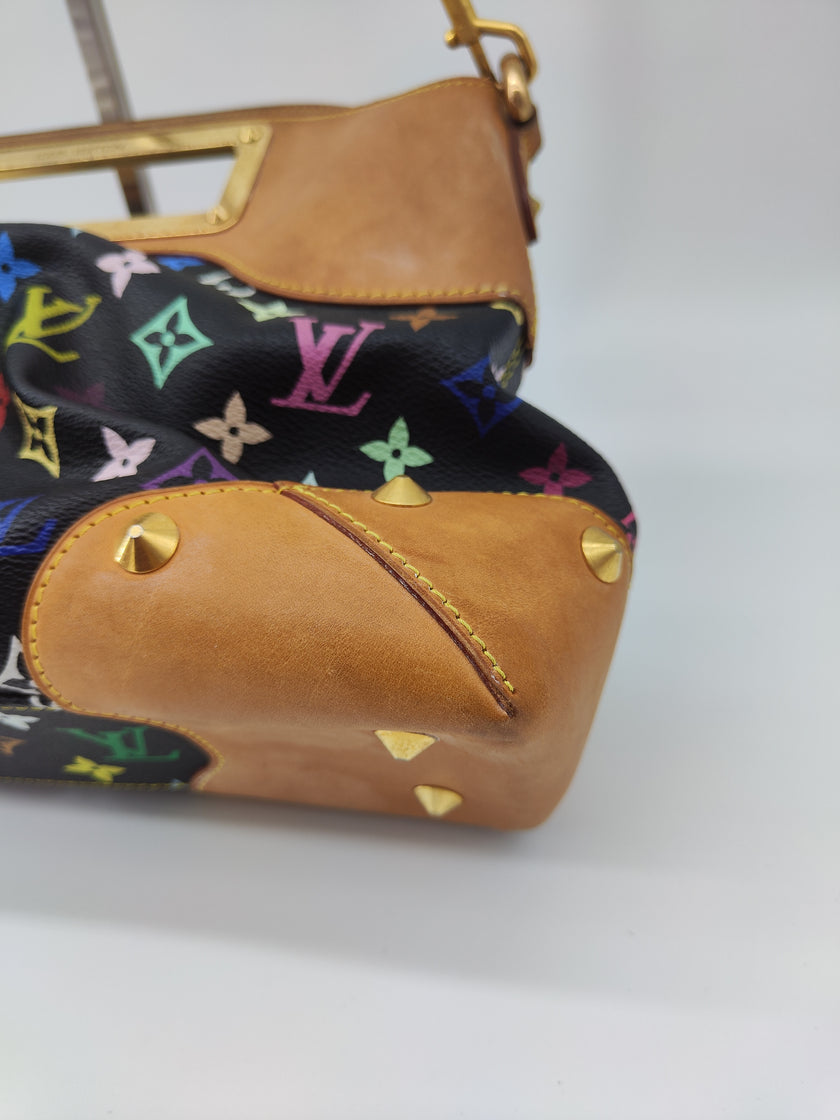 LV Judy murakami