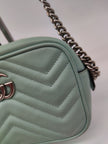 Gucci Marmont camera bag