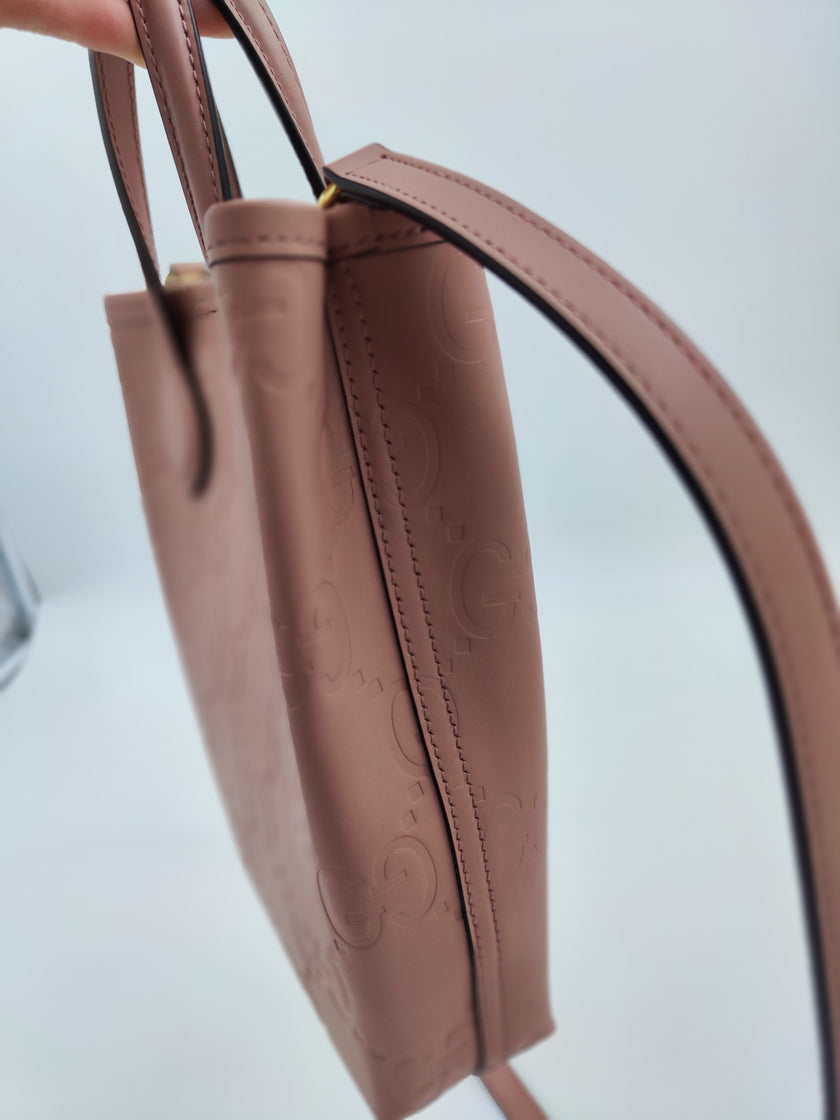 Gucci super mini