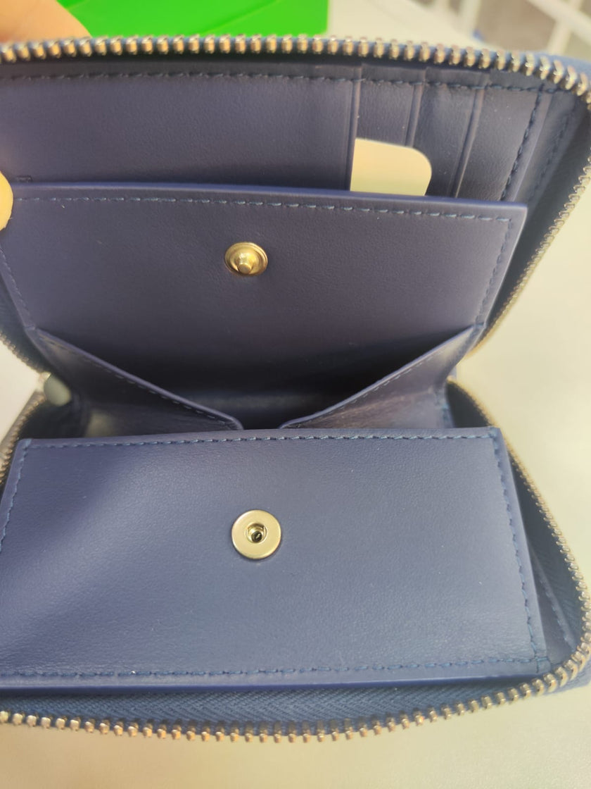 Portafoglio Bottega Veneta