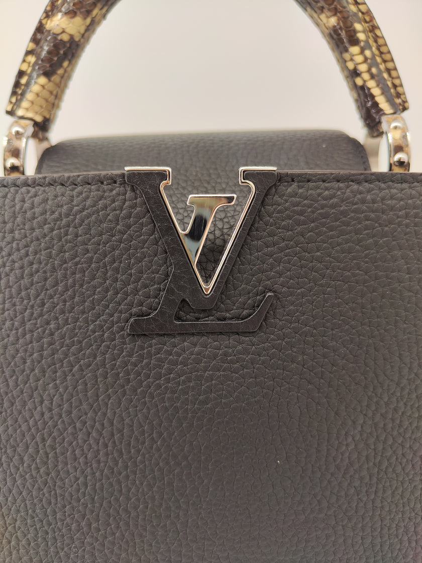 Capucines LV