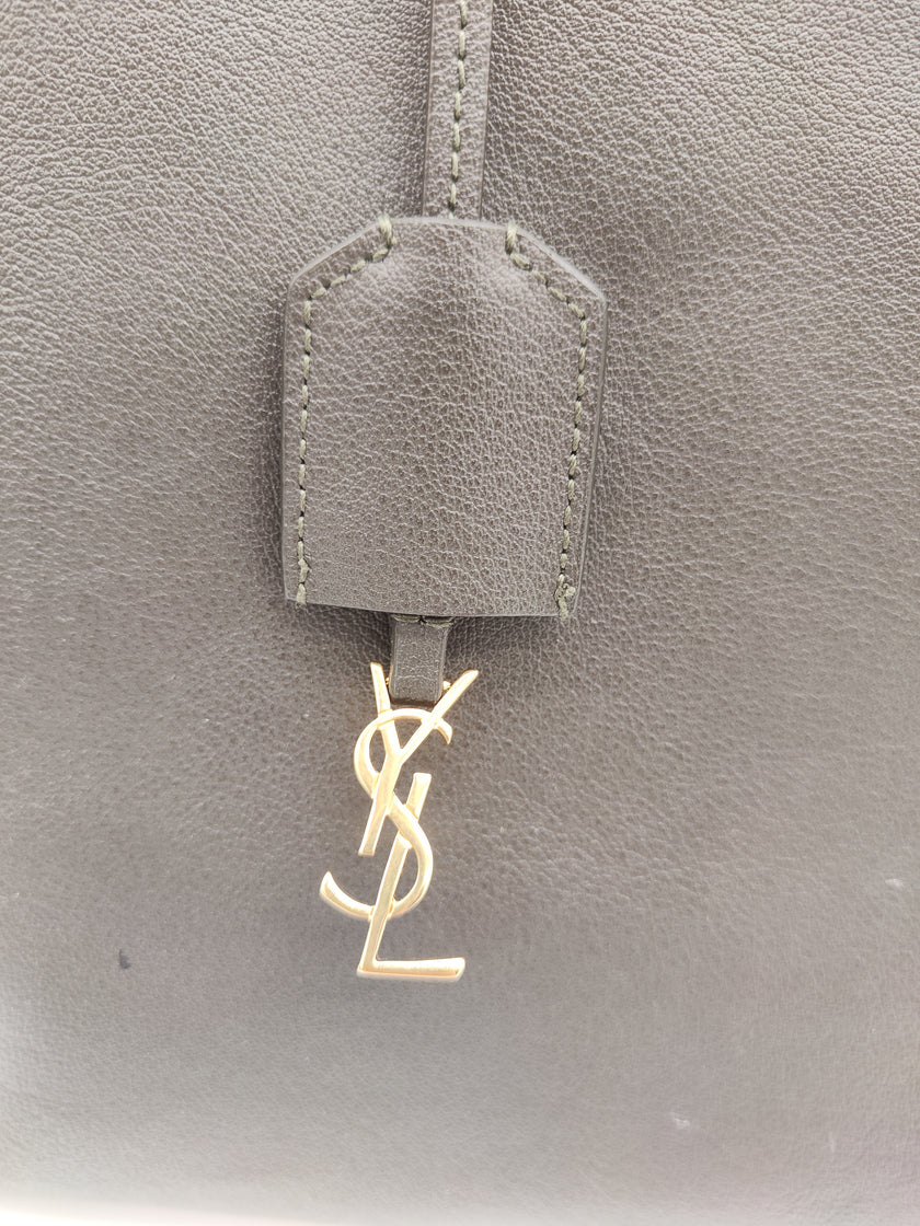 Saint Laurent shopper