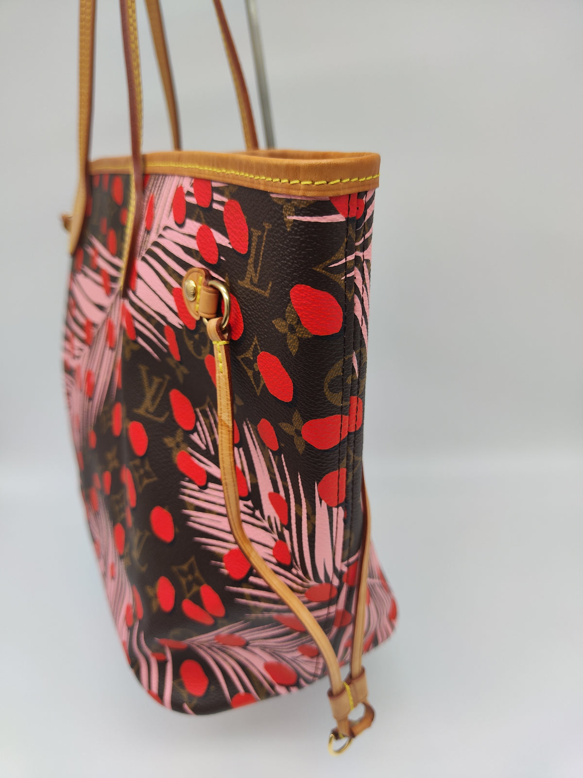 Neverfull Limited edition