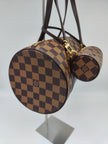Papillon Damier ebene