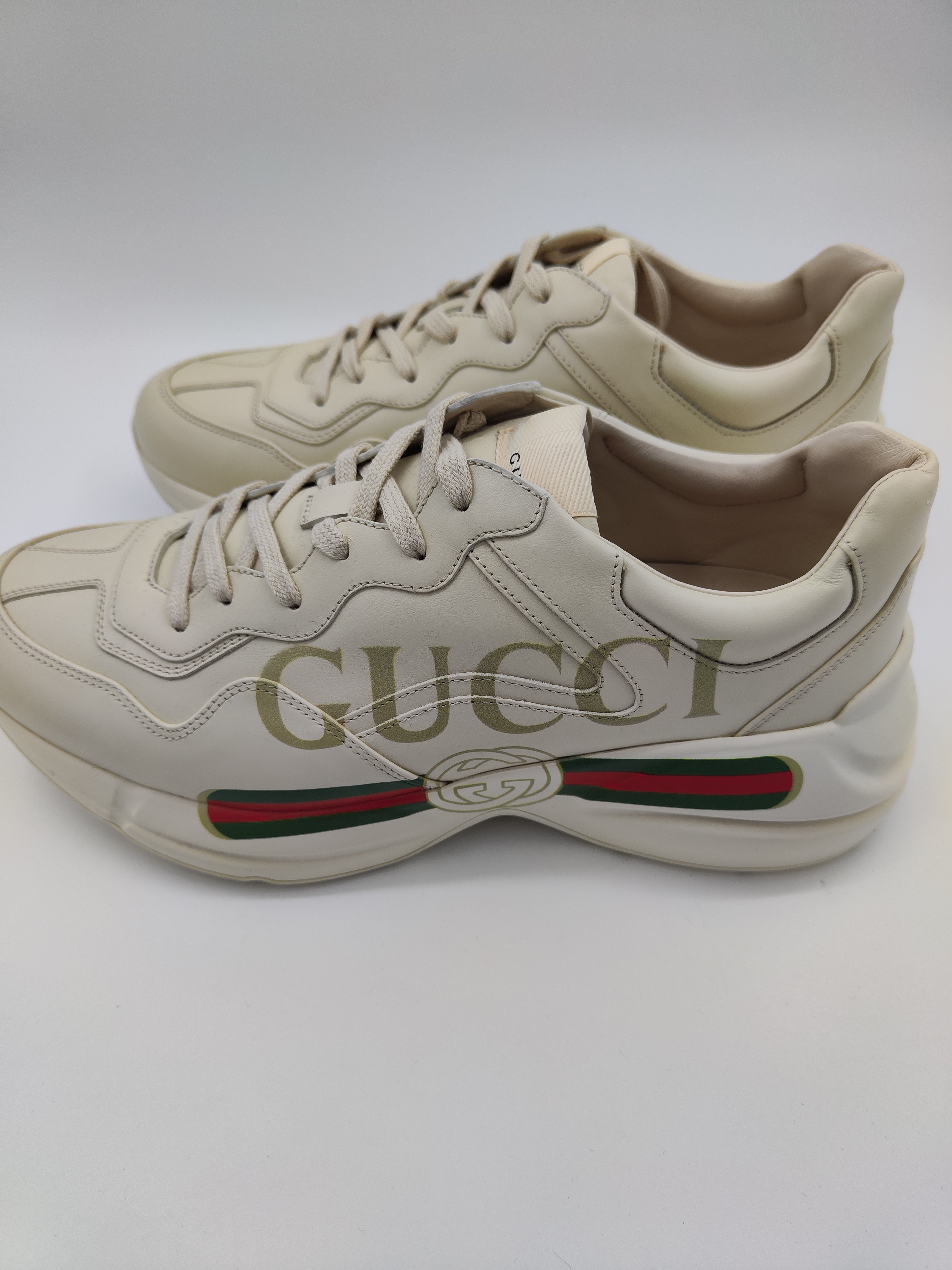 Sneaker Rhyton Gucci