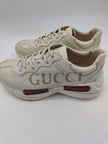 Sneaker Rhyton Gucci