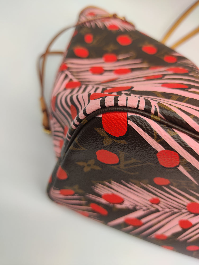 Neverfull Limited edition