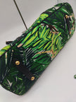 LV tote bag Jungle + Charm
