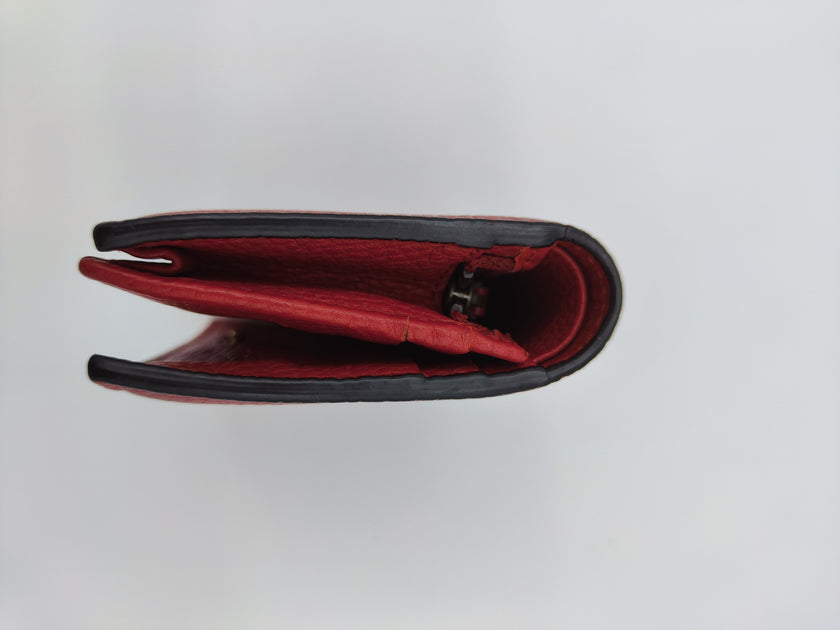 Portafoglio Gucci