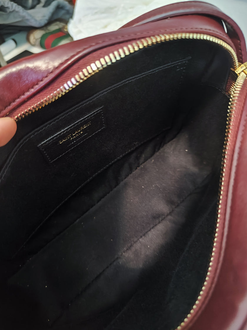 Camera bag YSL