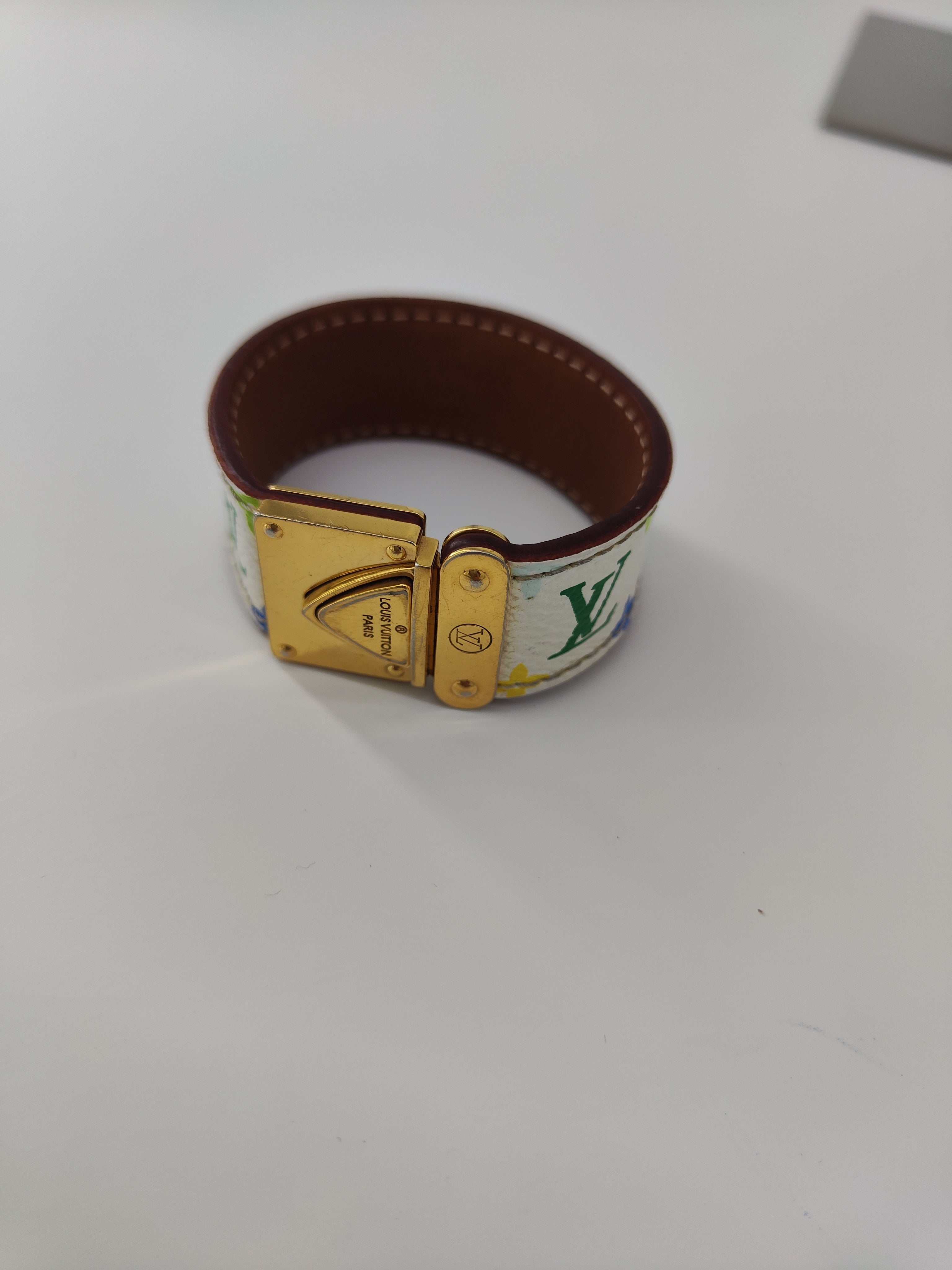 Bracciale LV murakami