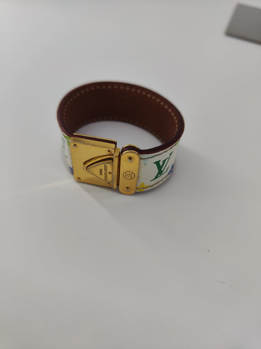 Bracciale LV murakami