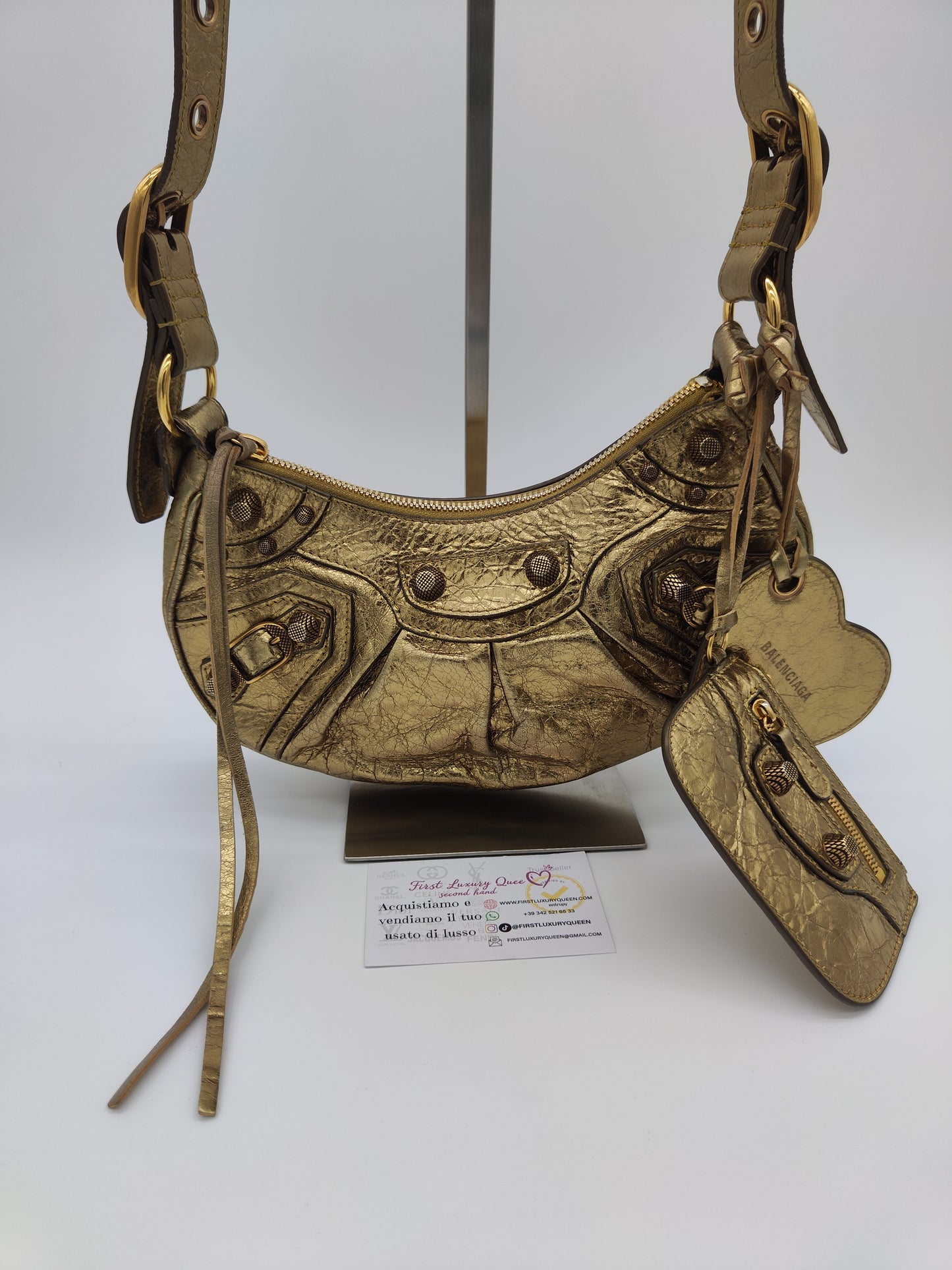 Balenciaga Le Cagole