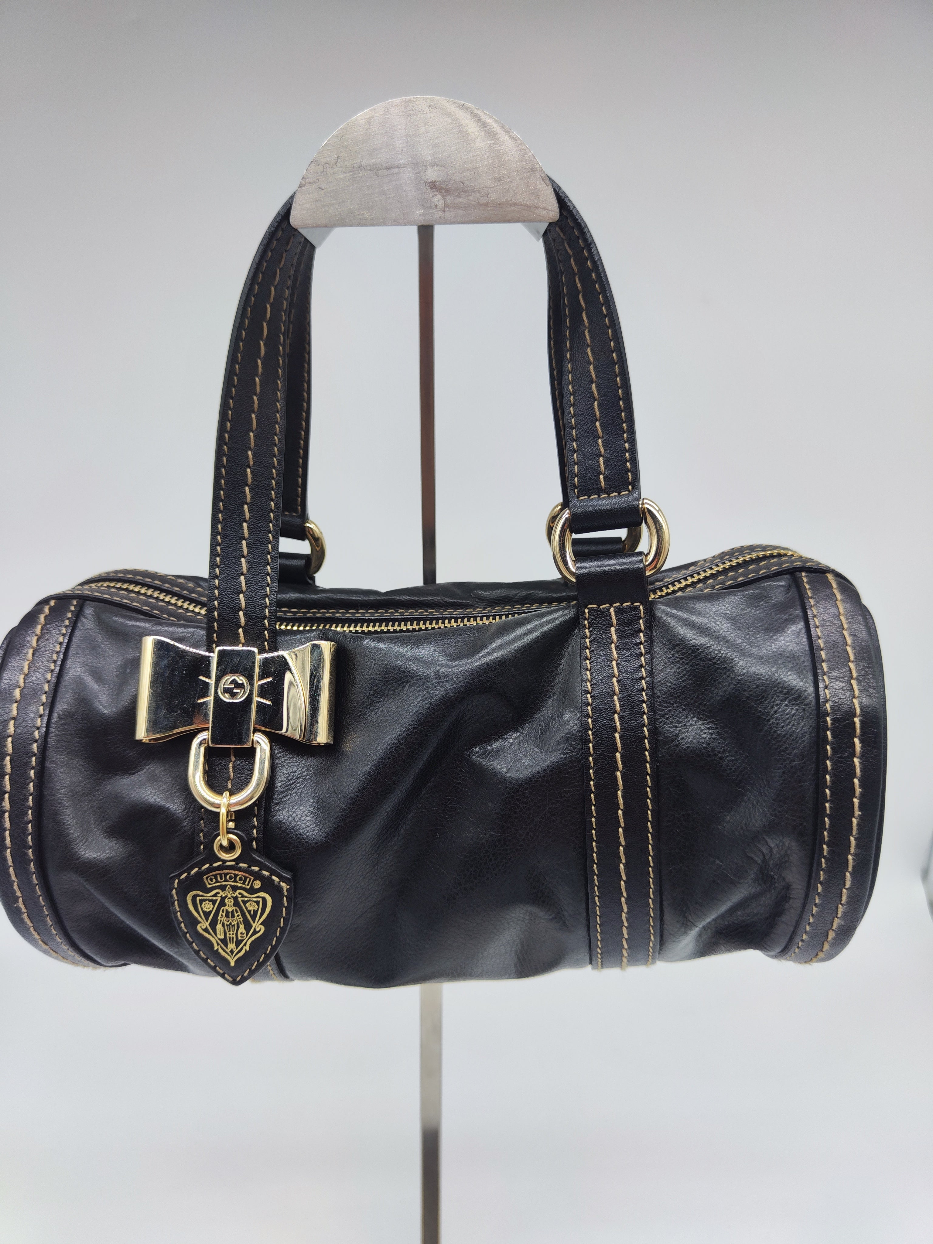 Gucci Duchessa Boston