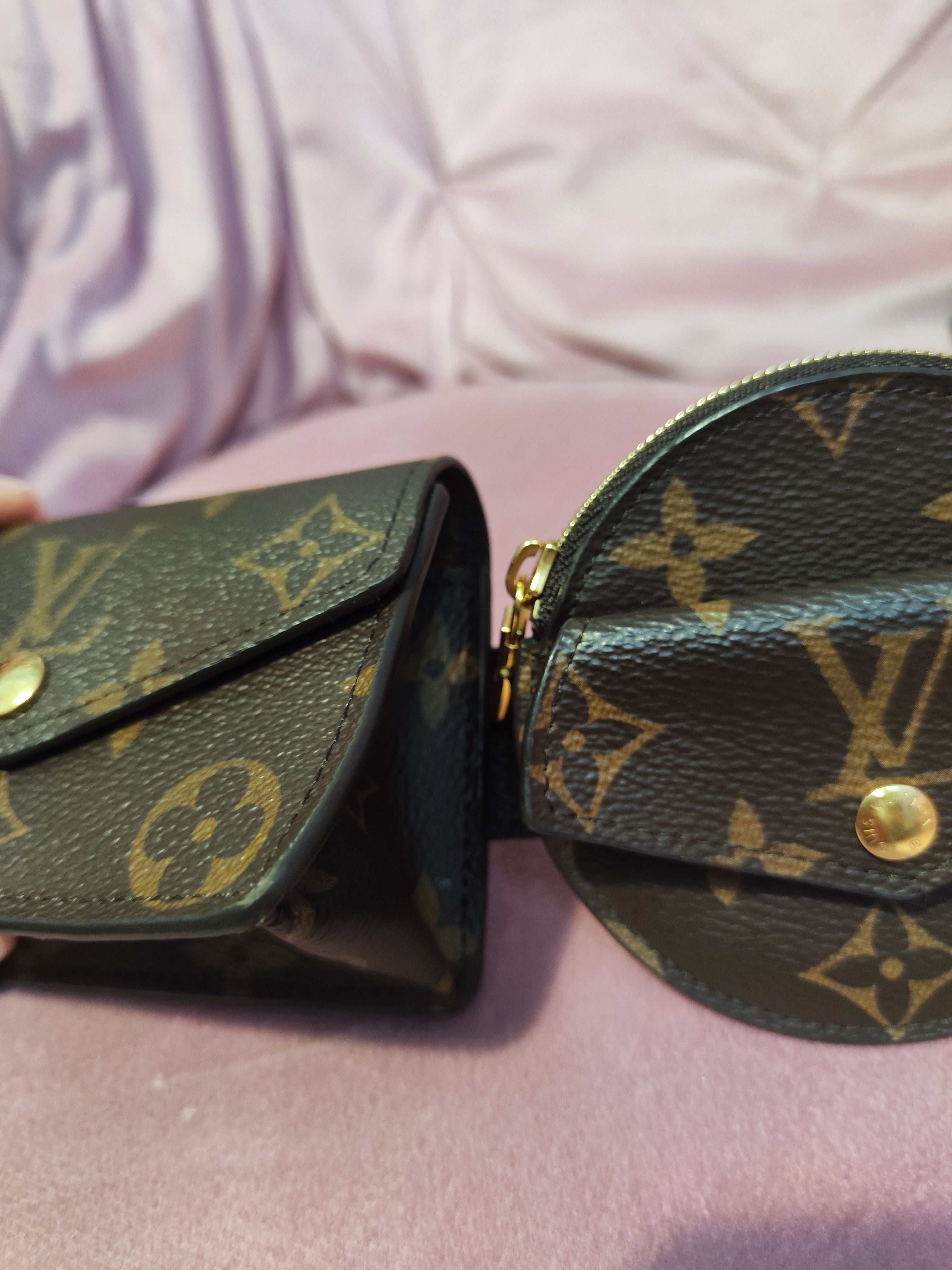 Marsupio Louis Vuitton