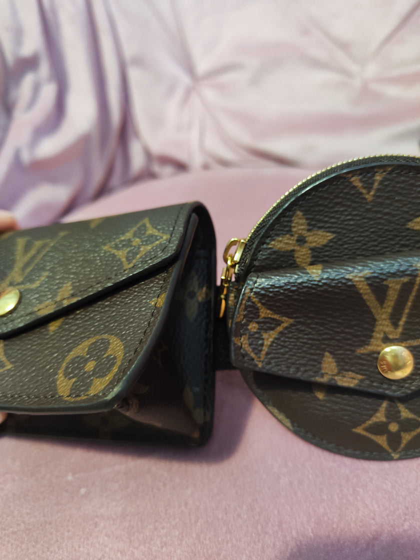 Marsupio Louis Vuitton