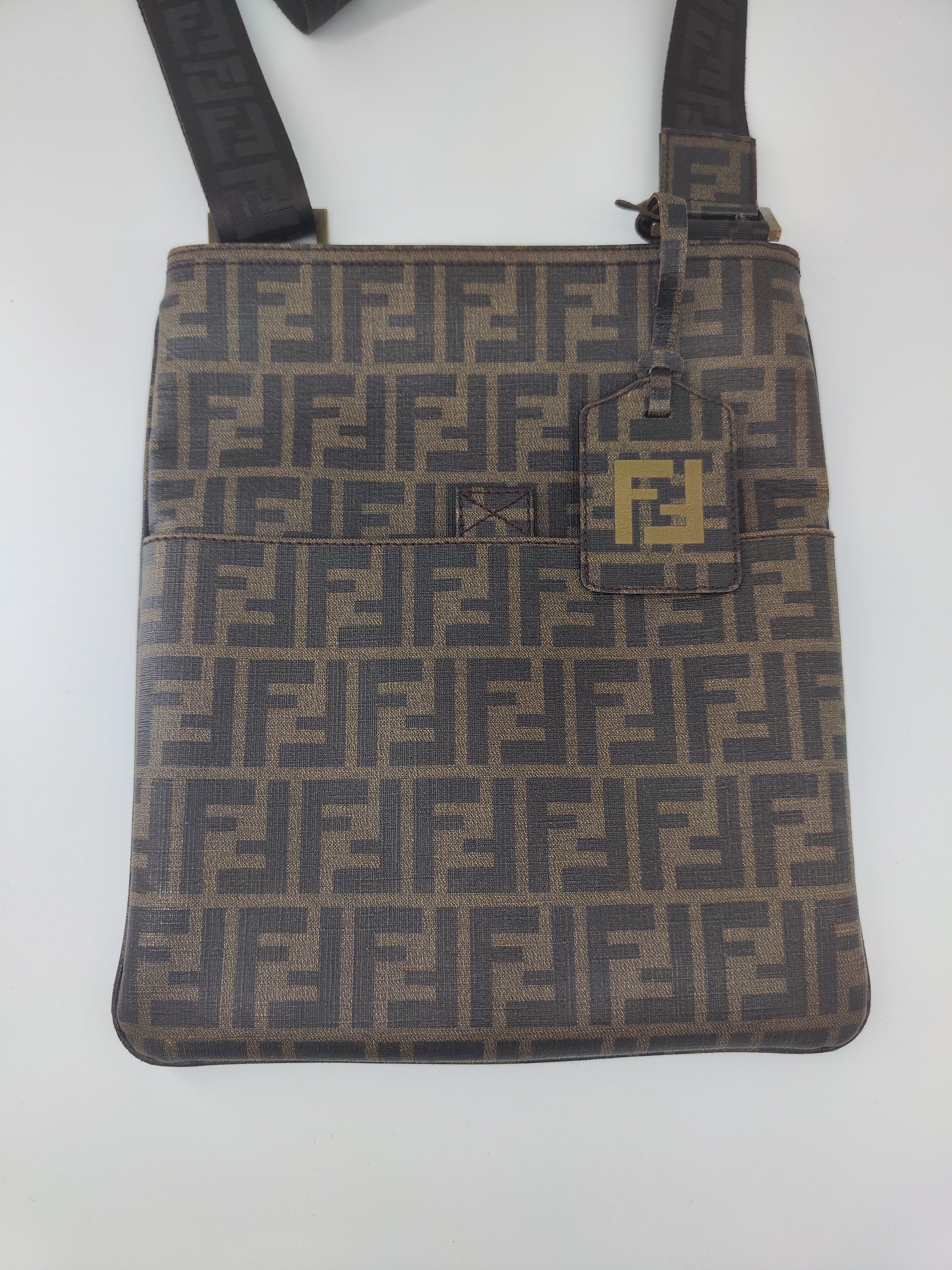 Tracolla Fendi