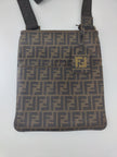 Tracolla Fendi