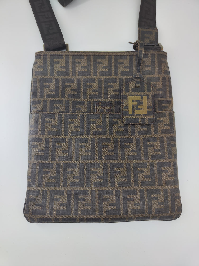 Tracolla Fendi