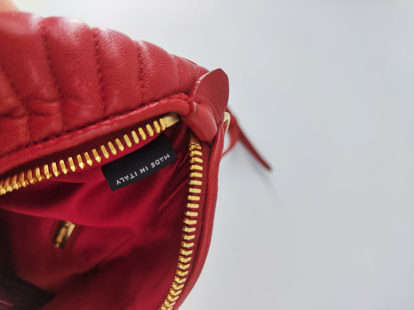 Marsupio Miu Miu