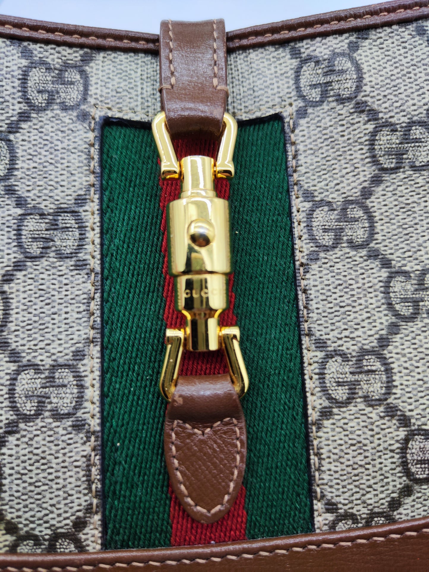 Gucci Mini Jackie 1961
