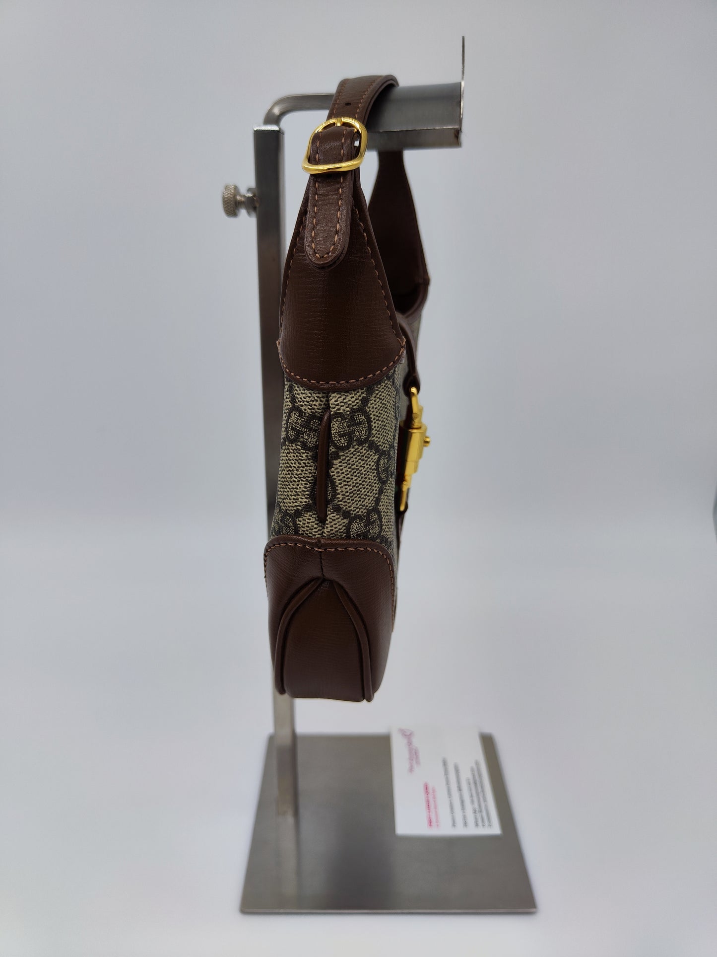 Gucci Mini Jackie 1961