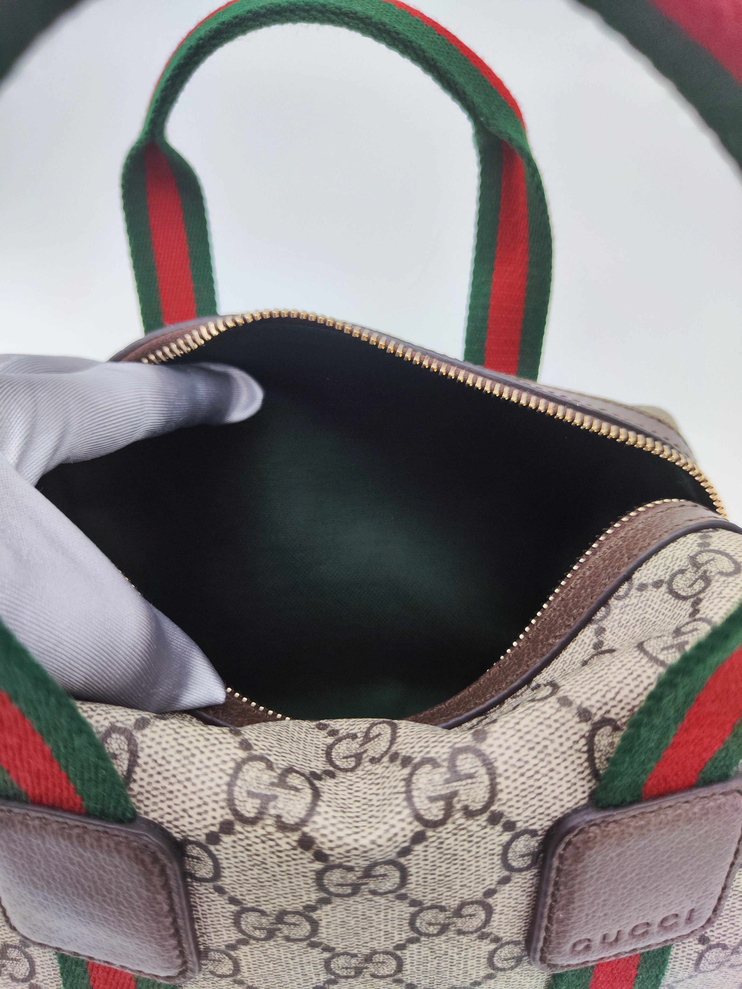 Gucci mini bag Ophidia