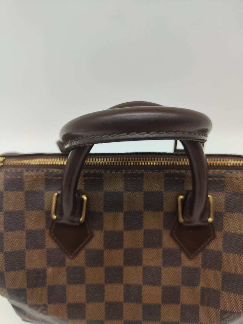 Speedy 25 Damier ebene