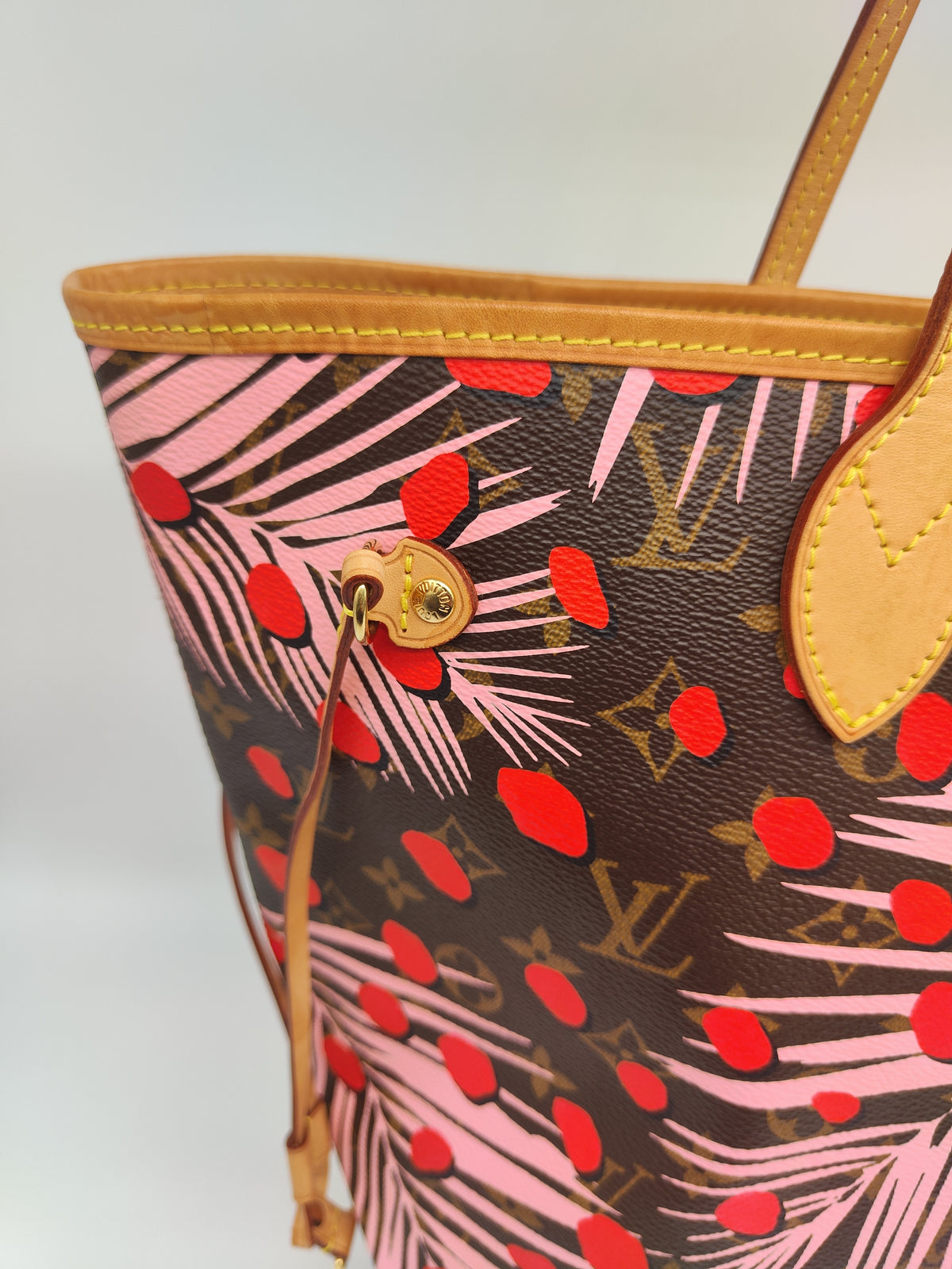 Neverfull Limited edition