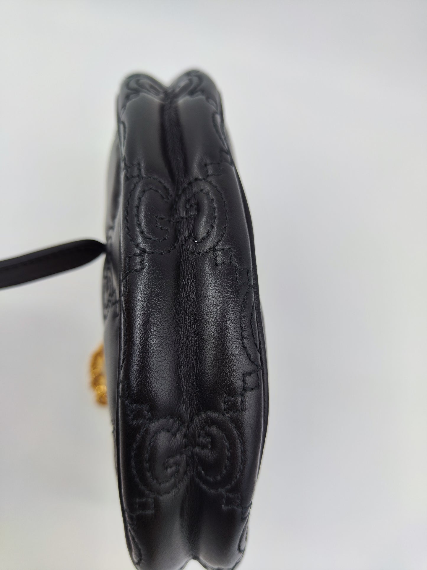 Borsa mini GG matelassé