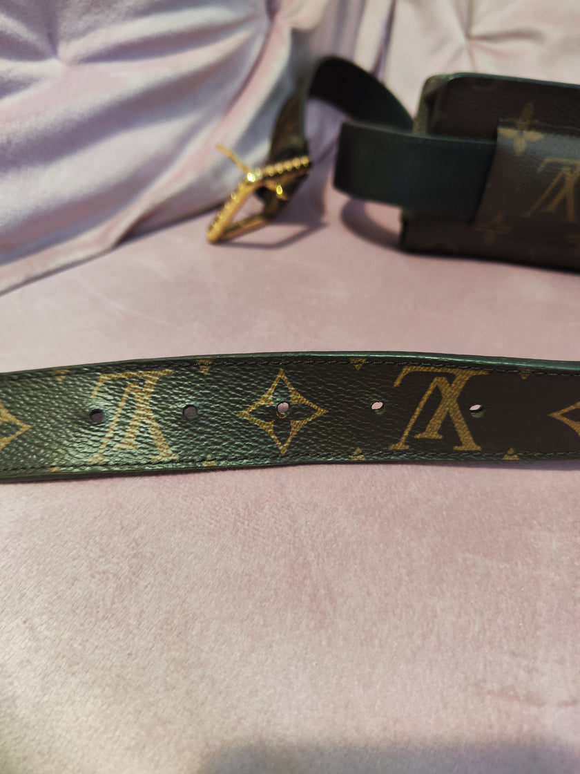 Marsupio Louis Vuitton