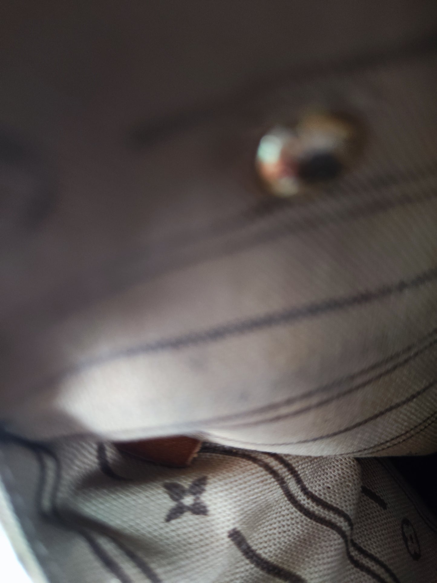 Neverfull PM