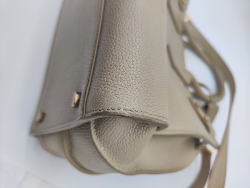 Sac de jour YSL