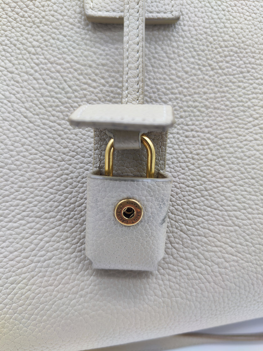 Sac de jour YSL