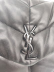 YSL puffer