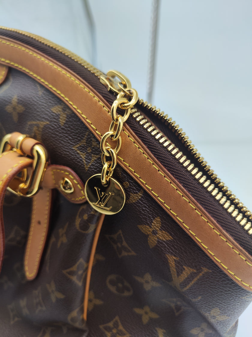 Louis Vuitton Tivoli