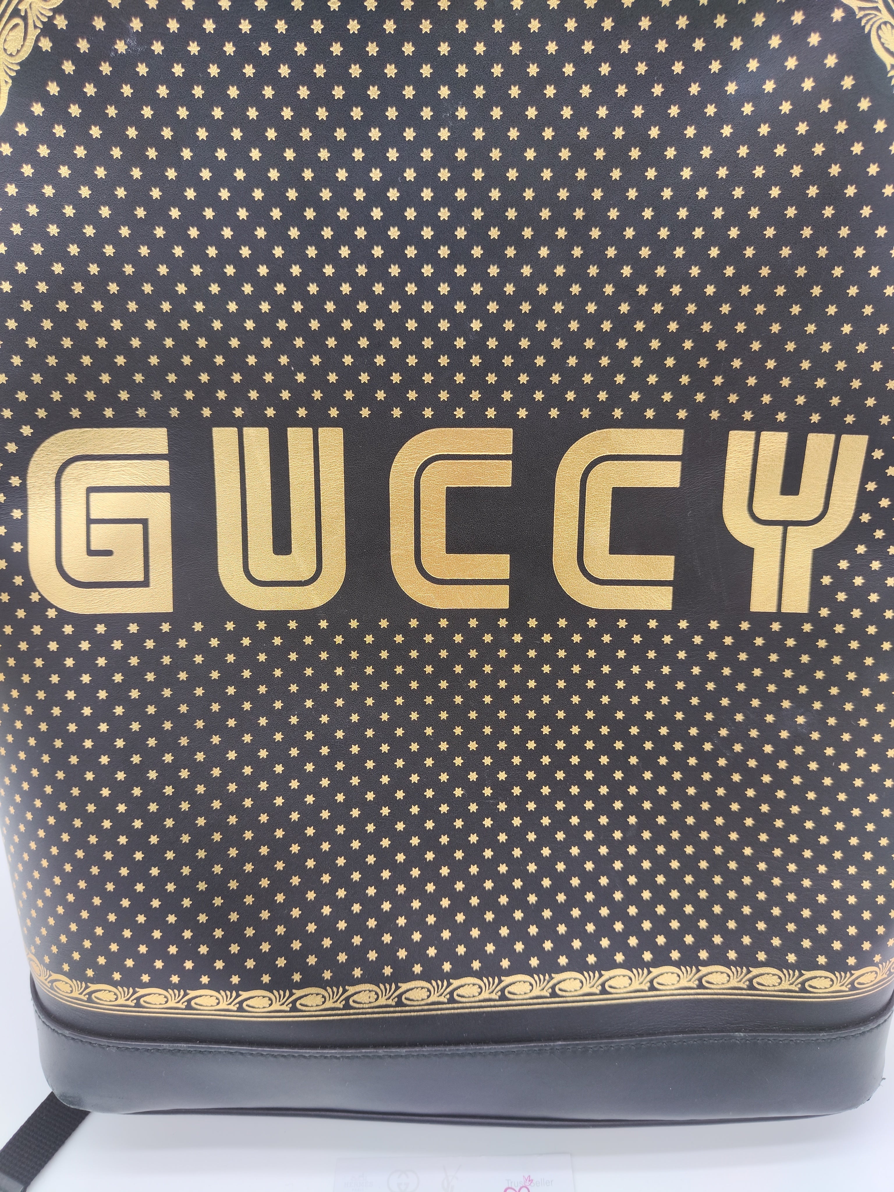 Zaino Gucci