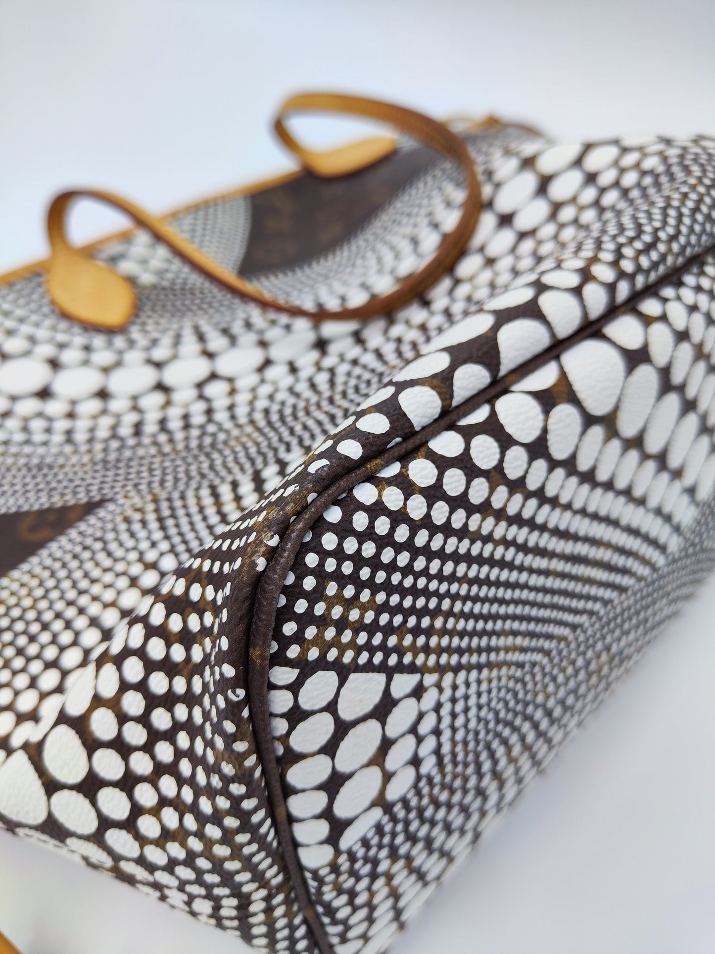 Neverfull Yayoy Kusama