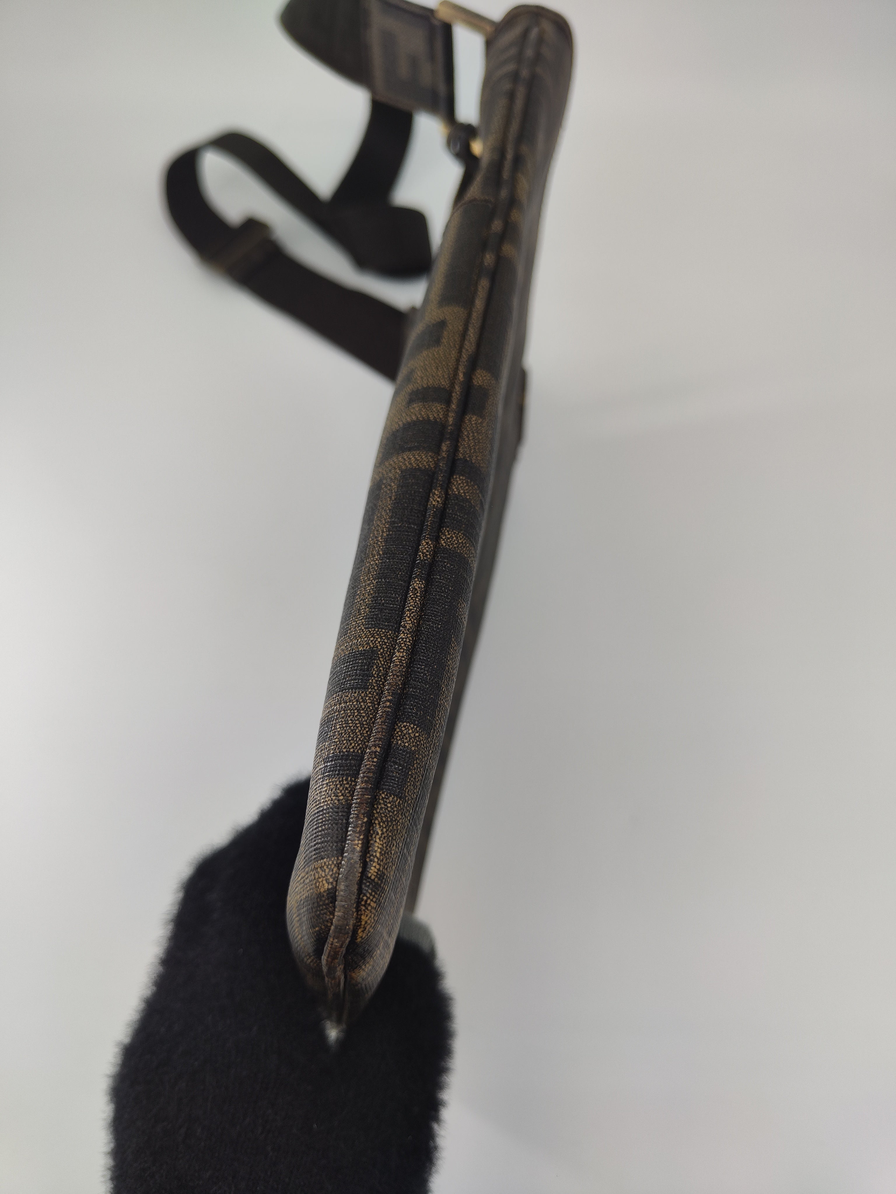 Tracolla Fendi