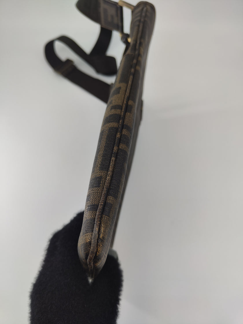 Tracolla Fendi