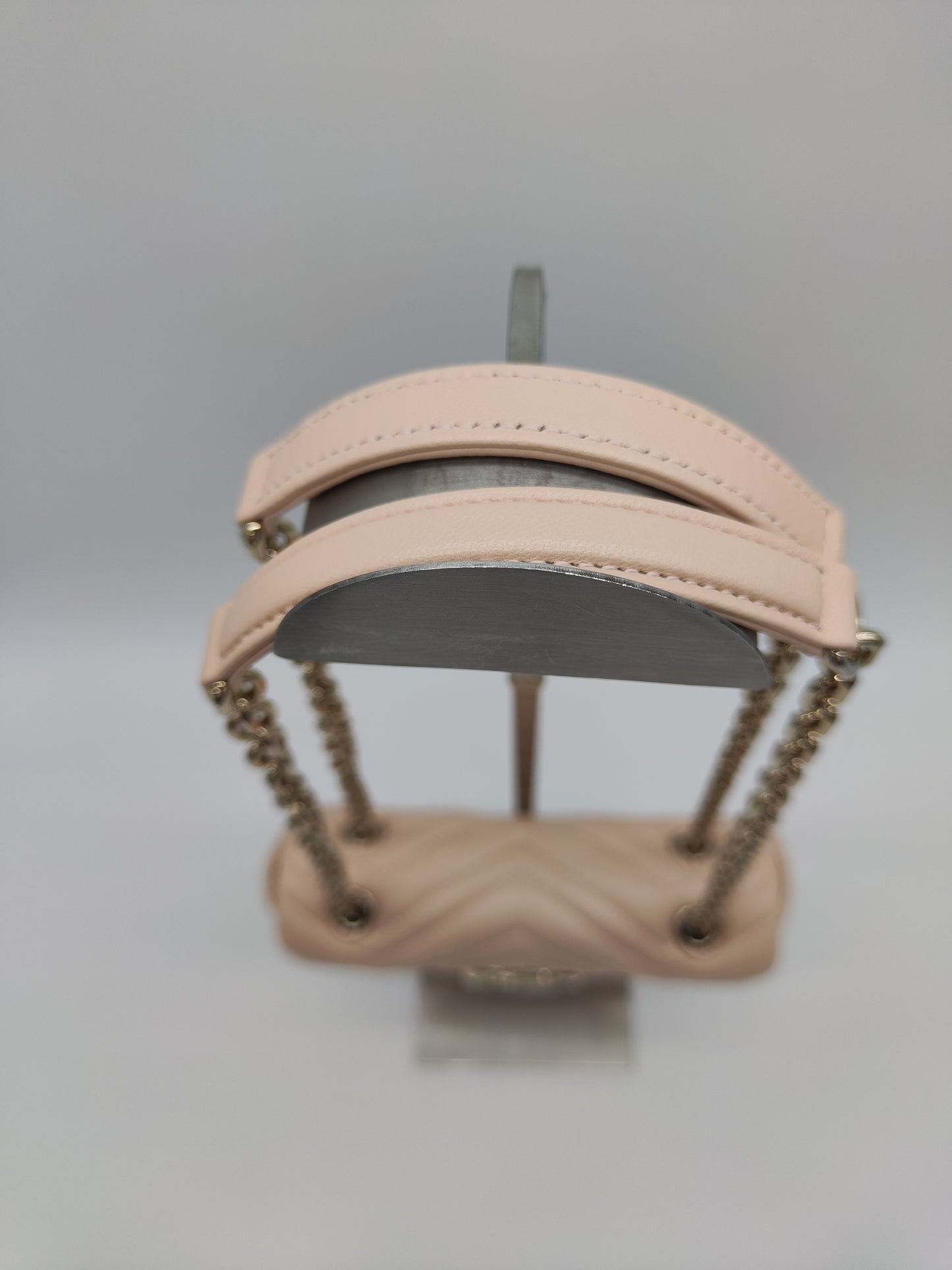 Marmont Gucci cipria