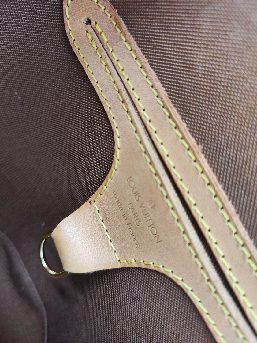 Zaino LV ellipse