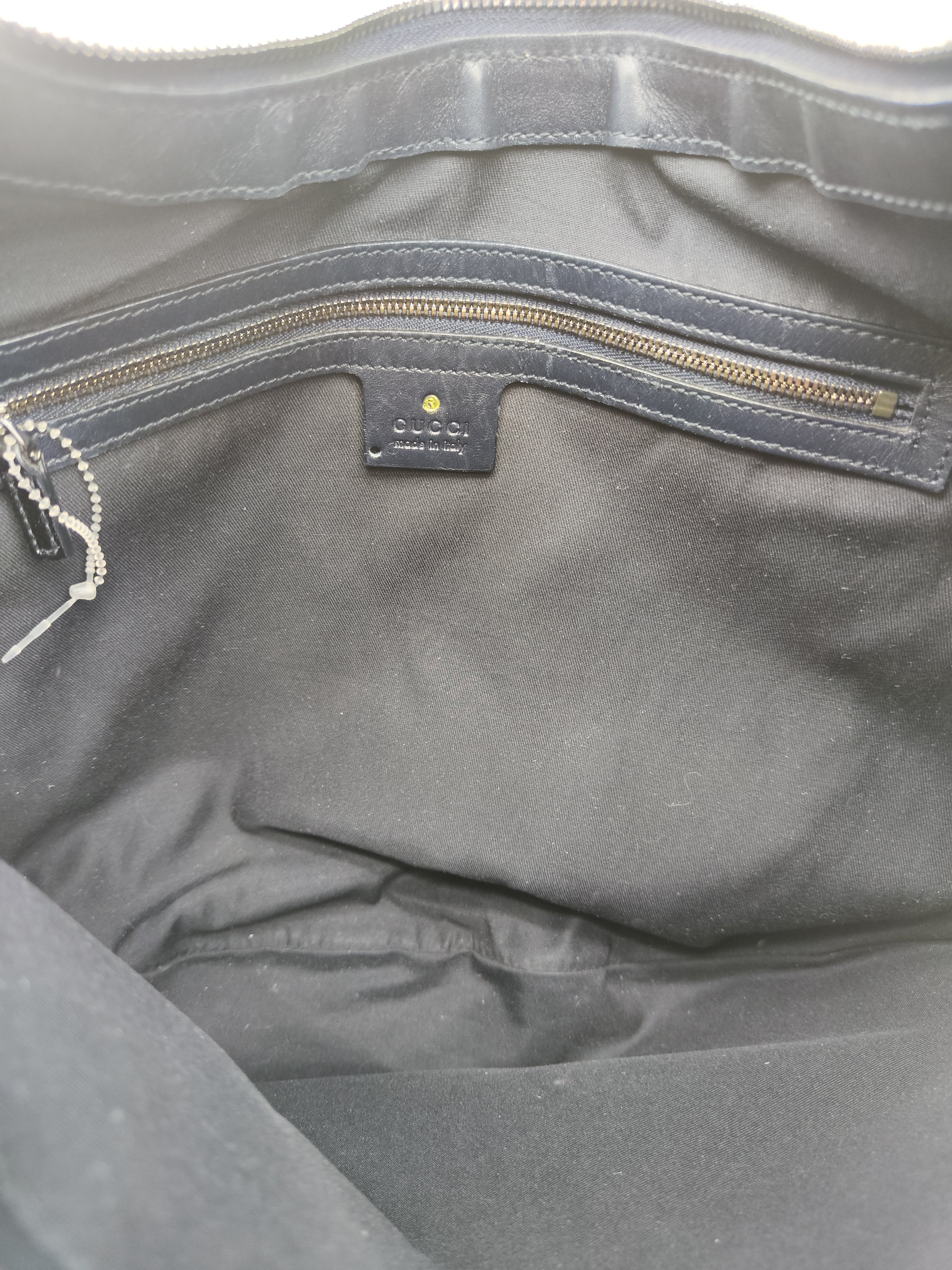 Borsa Gucci