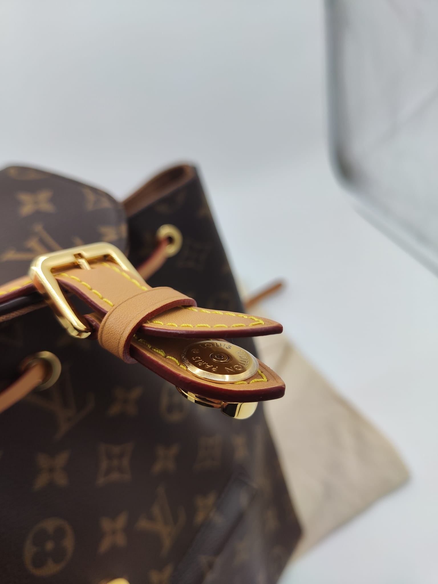 Zaino LV