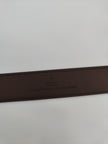 Cintura Gucci buckle