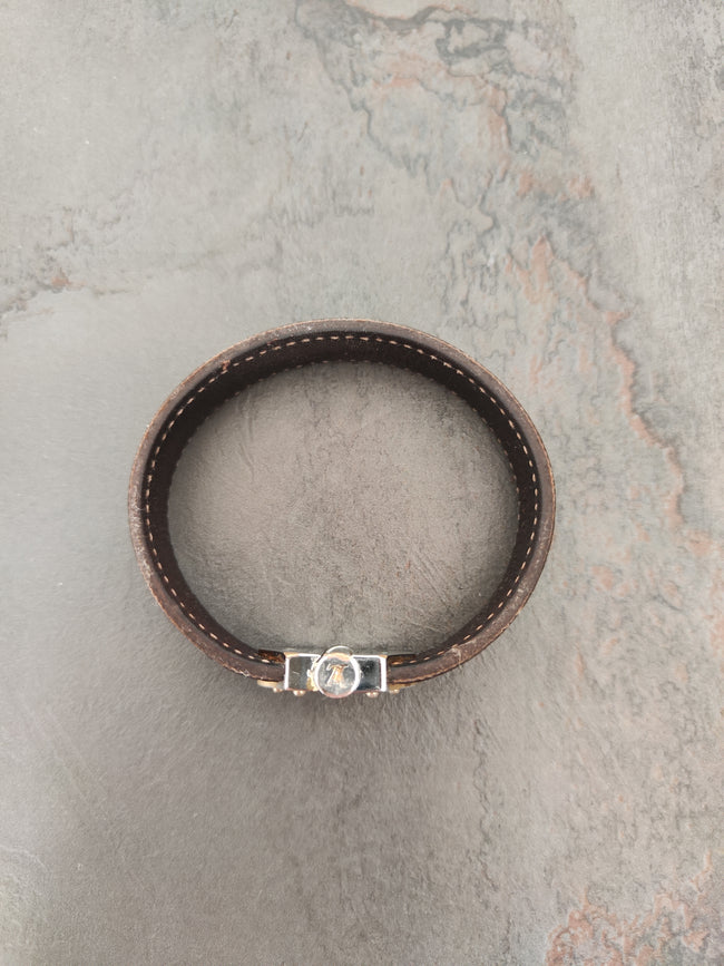 Bracciale LV monogram