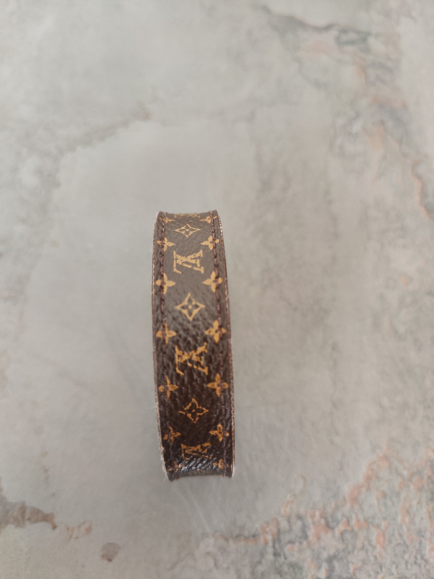 Bracciale LV monogram
