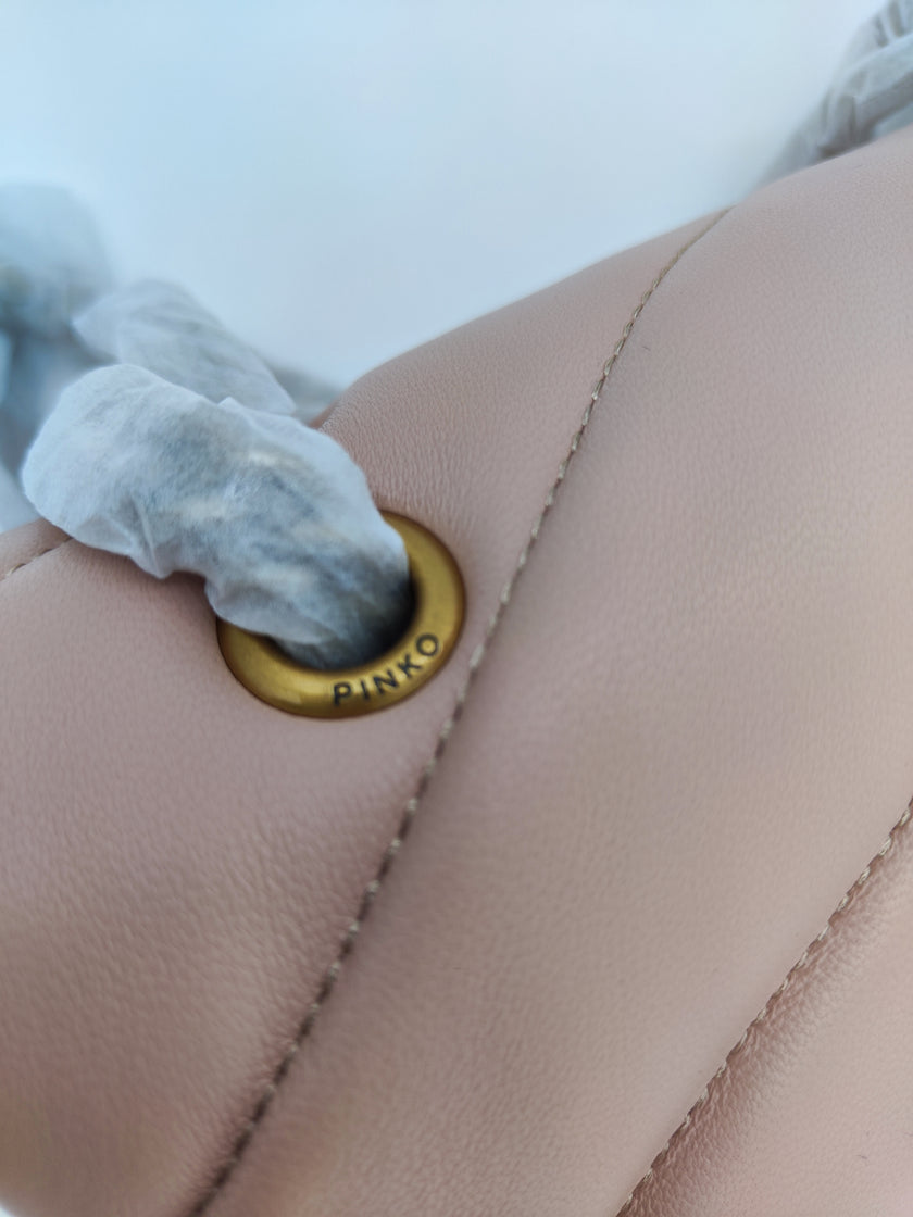 Pinko puff mini