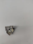Anello GG Leone