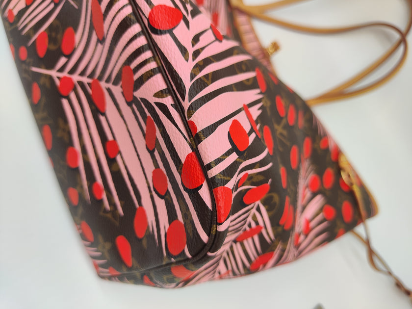 Neverfull Limited edition